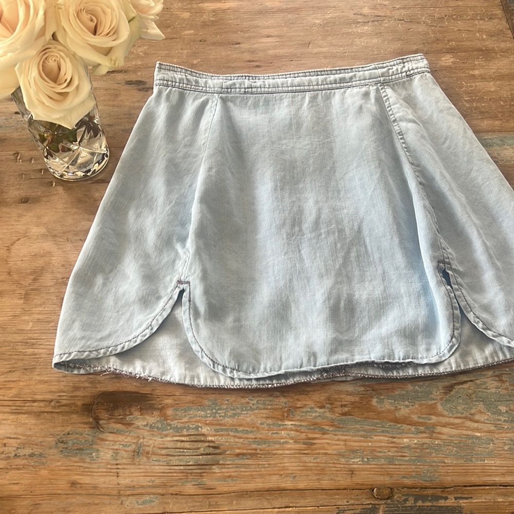 BDG skirt
